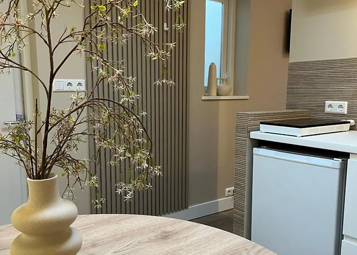 Studio Oranje Nassau Aan Zee