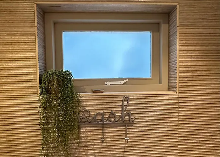 Studio Oranje Nassau Aan Zee