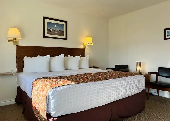 Roadrunner Lodge Motel Tucumcari