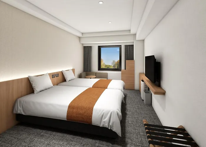 Daiwa Roynet Hotel Ginza Premier Tokio
