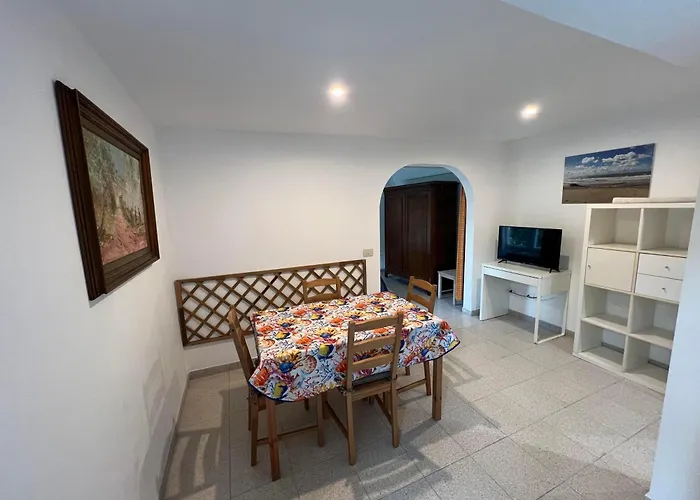 Aparthotel Casa Furrer Tirrenia
