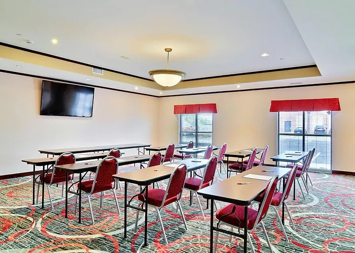 Comfort Suites Uniontown