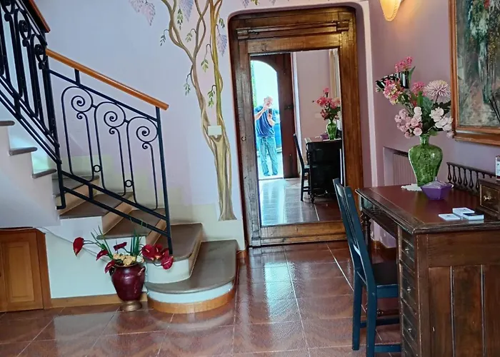 Bed and Breakfast Vibo In Centro Vibo Valentia