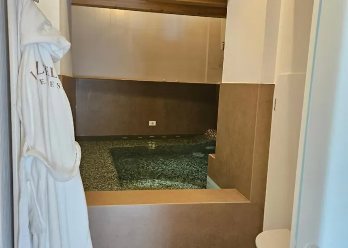 Bed and Breakfast Le Zitelle di Ron Valdobbiadene