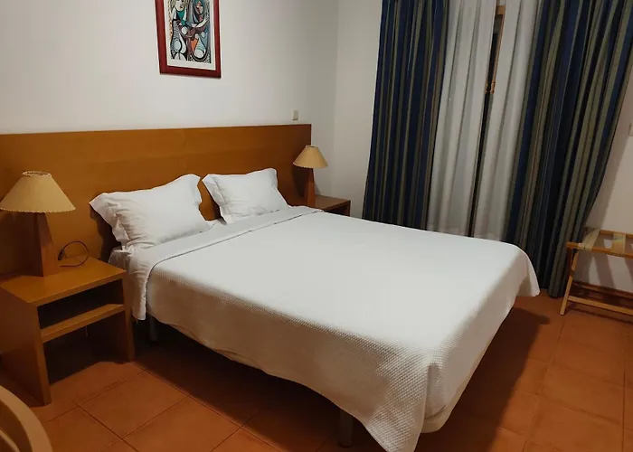 Apartamentos Turísticos Vila Praia Vila Praia de Âncora