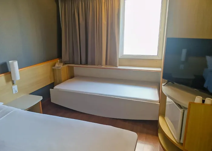 Slim Hotel Campinas