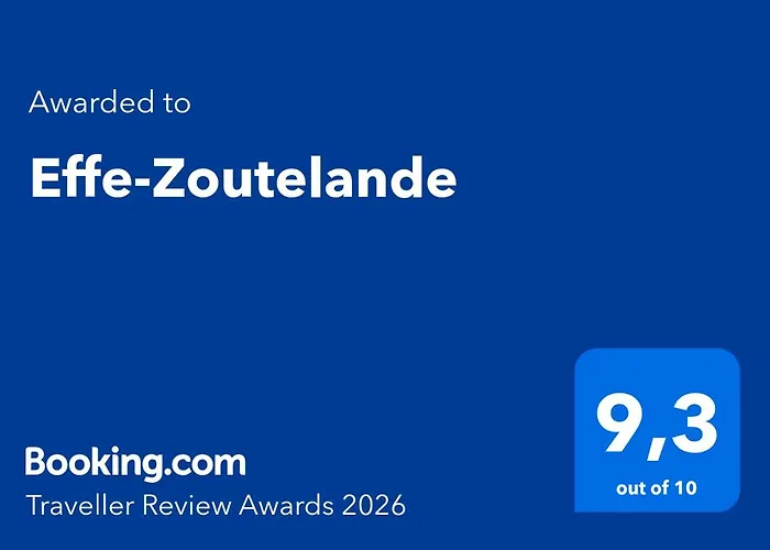 Hotels in Zoutelande