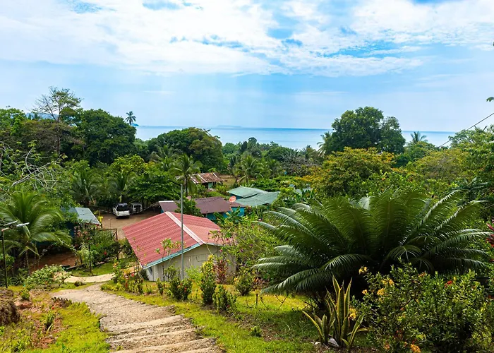 Hotel Gitana Corcovado, y Tour operador