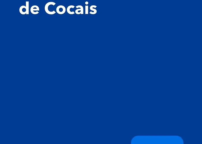Impar Suites Barao de Cocais