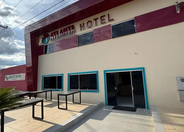 Atlanta Hotel