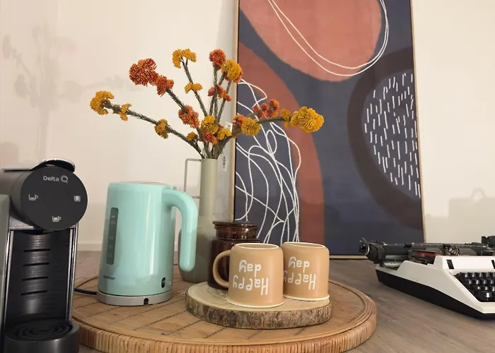 Autor Guesthouse Vila do Conde