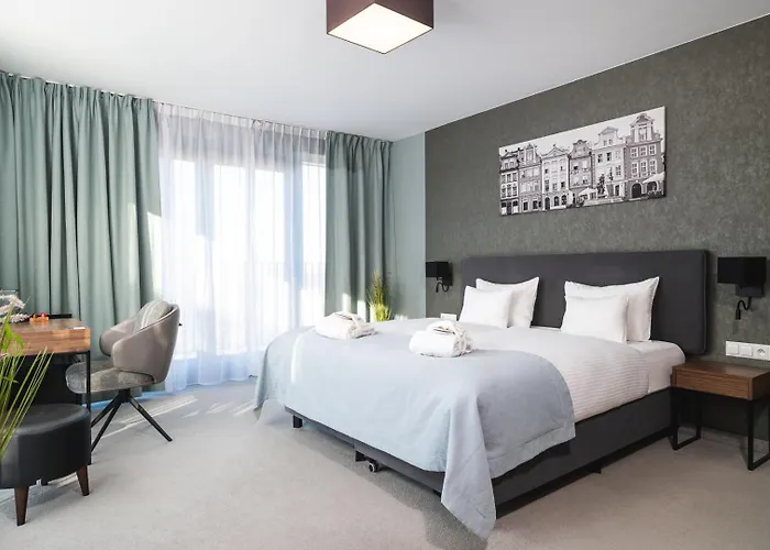 Focus Hotel Posen