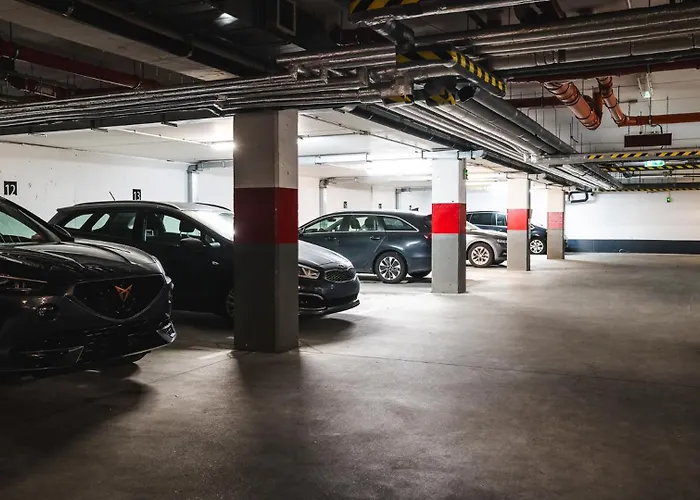 Focus Hotel Posen