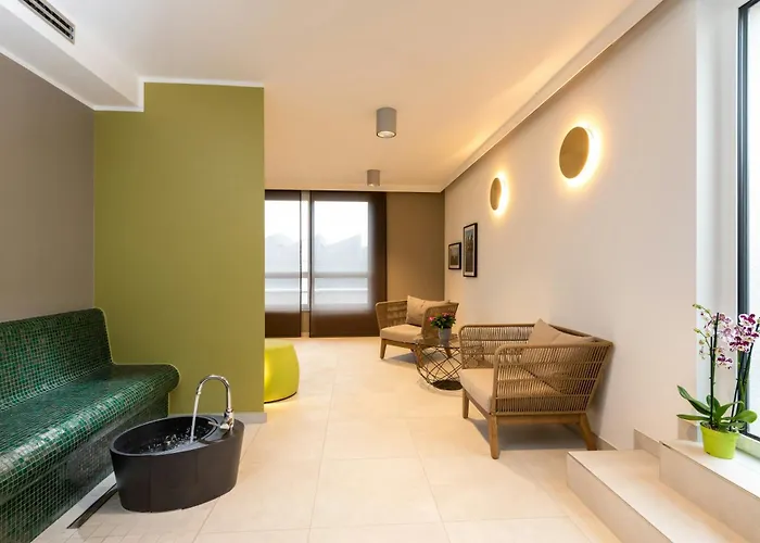 Leonardo Hotel Bad Kreuznach