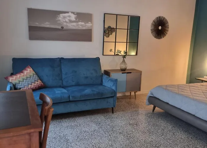 B&B Novecento Italiano Altamura
