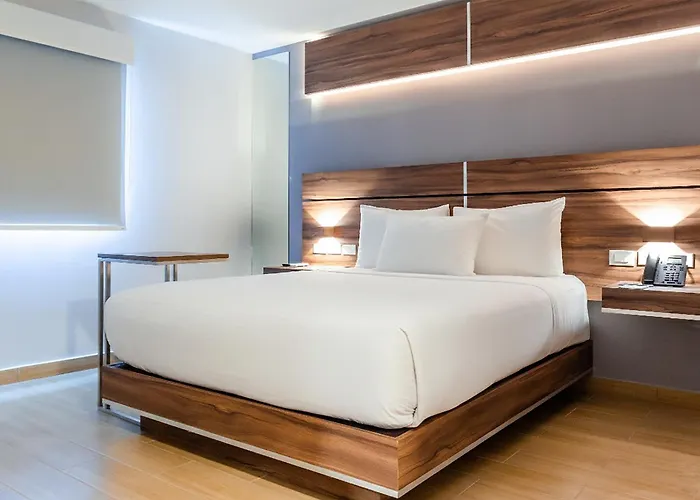 Sleep Inn Mexicali