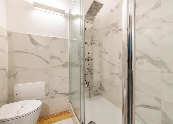 Hotel Relais La Lanterne à Cagliari