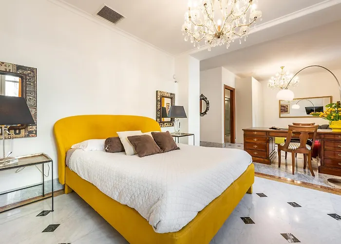 Hotel Relais La Lanterne à Cagliari
