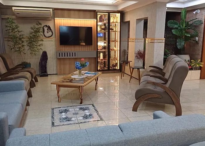 Hotel Mariani Lajeado 