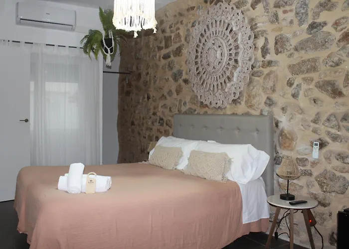 Ananda Beach Rooms - Castillo de Peñiscola