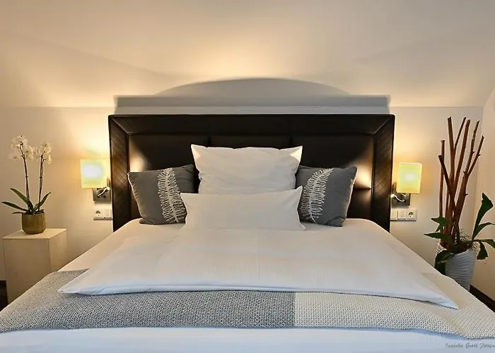 Hotels in Rüsselsheim