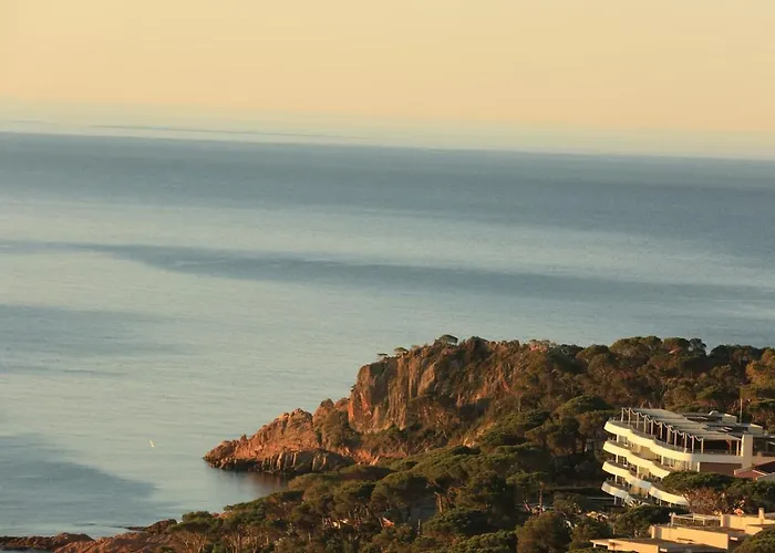 Alàbriga Hotel&Spa GL S'Agaró