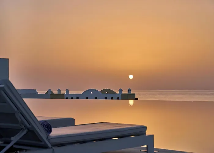 Lindos Grand Resort & Spa - Adults Only