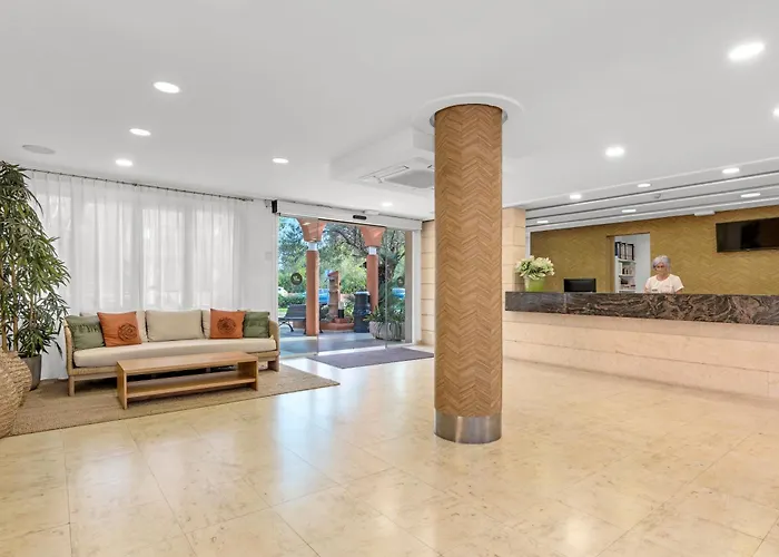 Hotel Cabot Club Torreblanca Sa Coma 