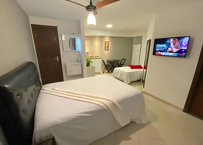 Va Apart Hotel Savassi Divinópolis
