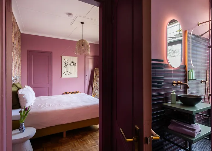 B&B D'Ouwe Grutter