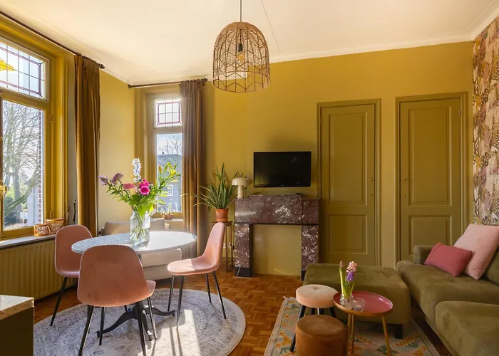 B&B D'Ouwe Grutter Wagenberg