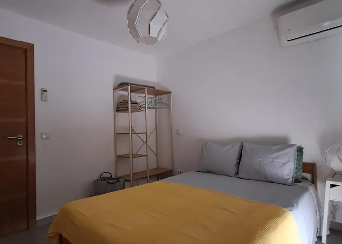 Almas Rooms Lagos