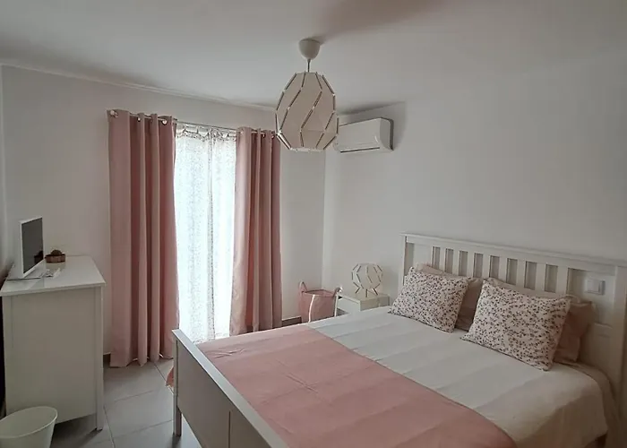 Almas Rooms Lagos