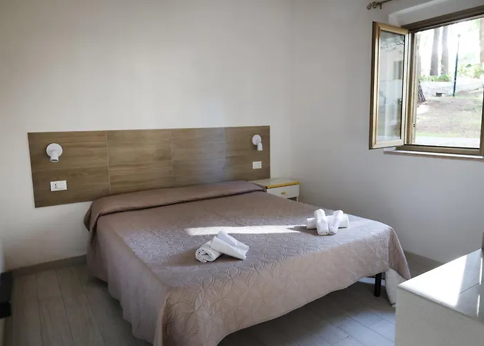 Sfinal Residence Peschici