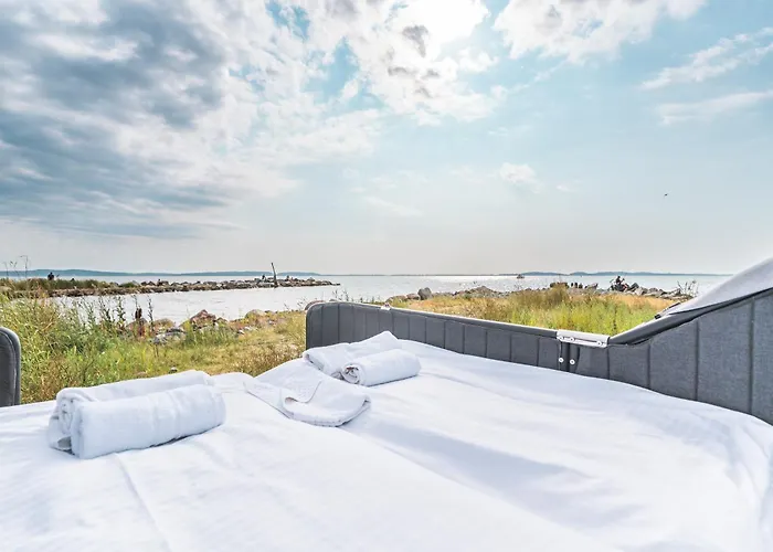 Marina Martinshafen - Beach life Sagard