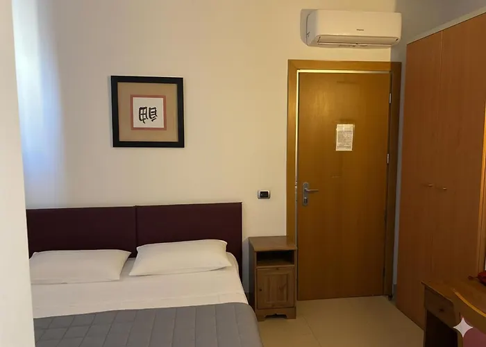 Hotel Casa Rossa 1888 Torre del Greco