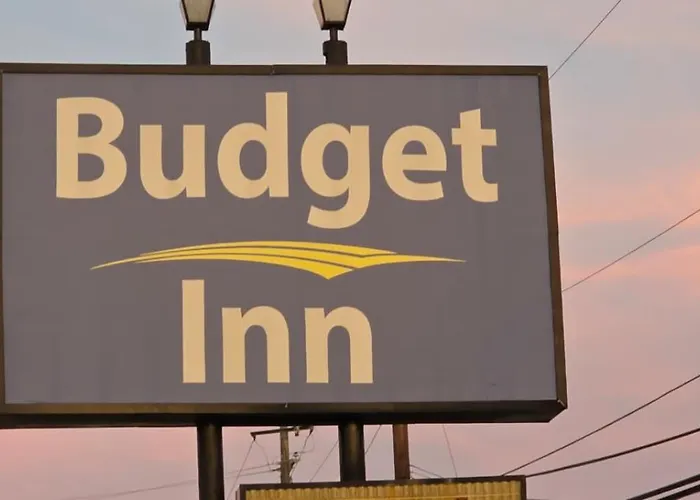 Budget Inn Dothan