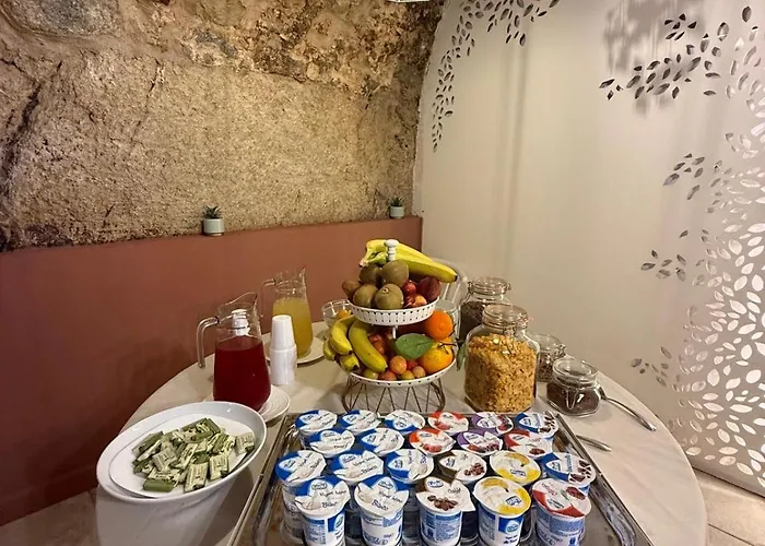Bed and Breakfast Franco'S House Tropea