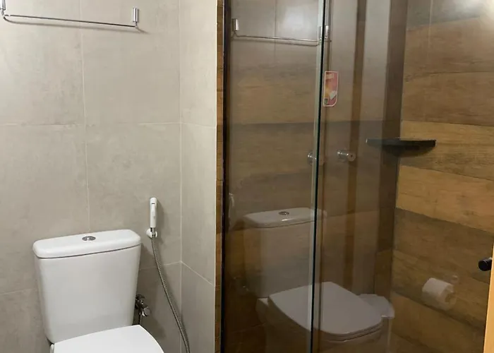 Hotel 10 Balsas