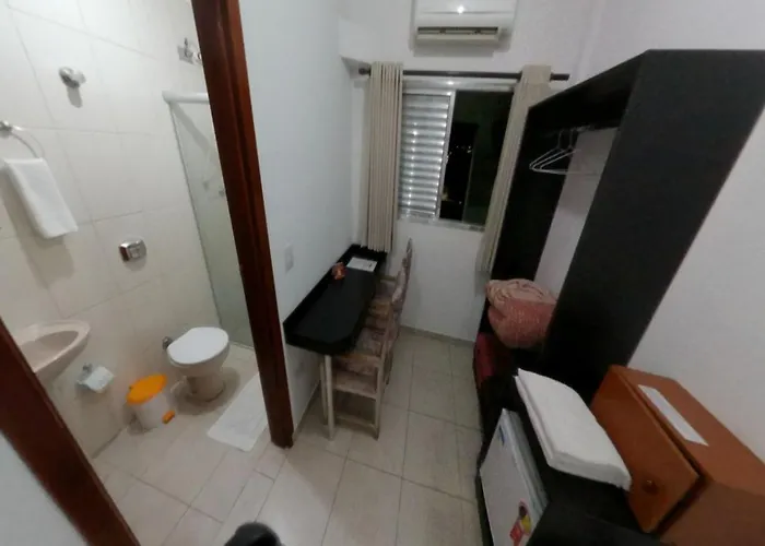 Villa Maior Hotel