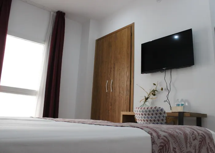 Hotel Don Ramiro Montilla