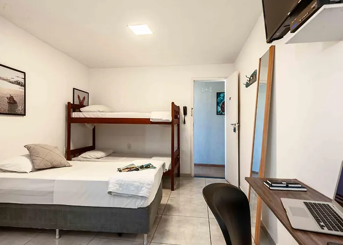 Hotel Prainha Vila Velha 