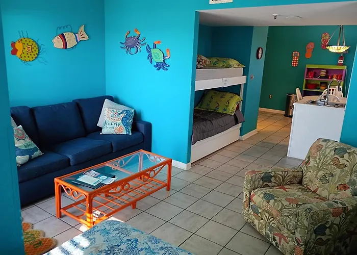 Gulf Shores Plantation Condos