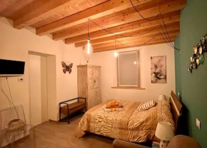 Hotel a Sabbioneta