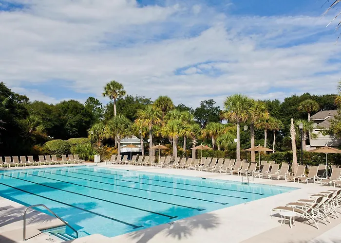 Wild Dunes Resort - Residences At Sweetgrass