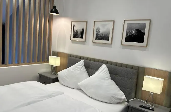 Hotel zur Post Dabringhausen Wermelskirchen