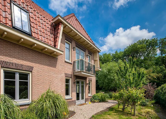 Hotels in Domburg