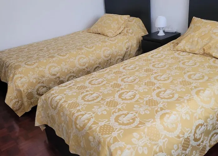 Casa Da Praia Póvoa de Varzim