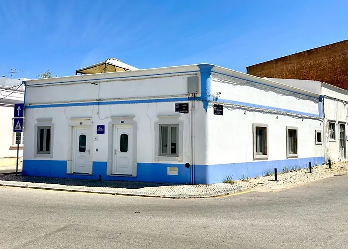 Casa Sebastião