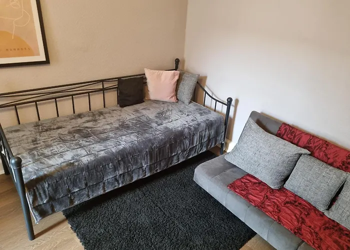 Hotel Only For Women On Tour Bingen am Rhein